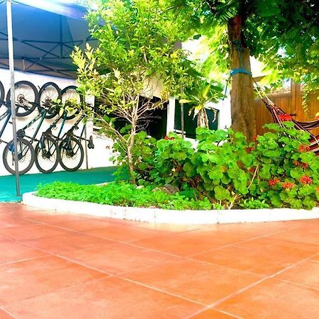 Hostal White House Galapagos Puerto Ayora  Kültér fotó