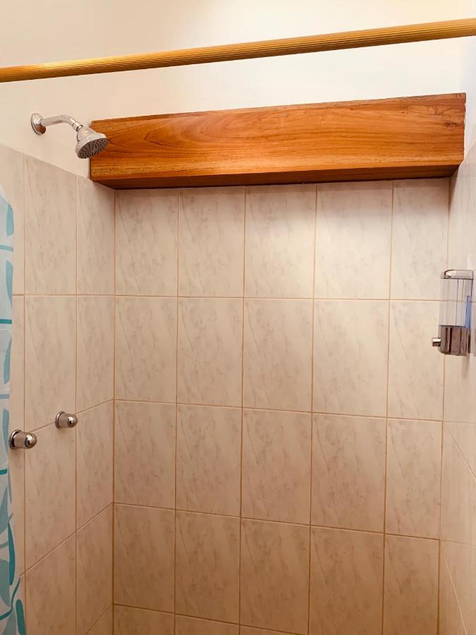 Hostal White House Galapagos Puerto Ayora  Kültér fotó