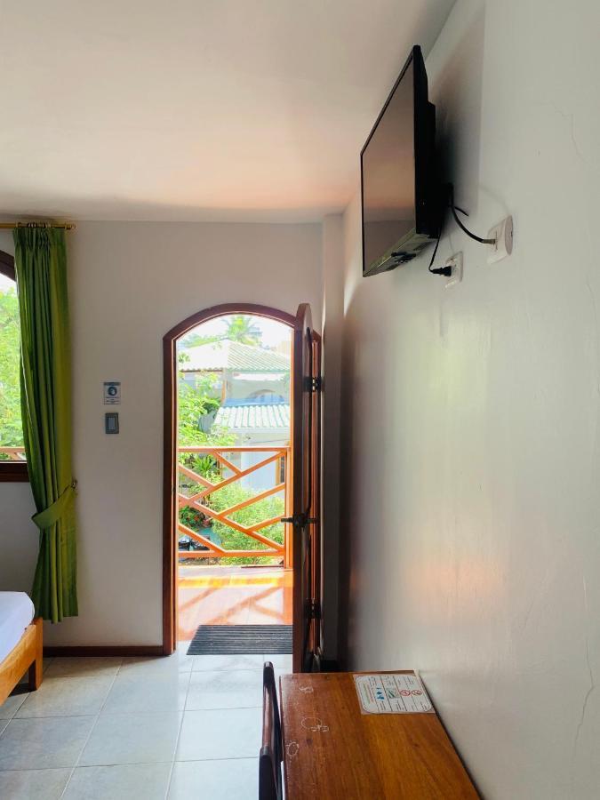 Hostal White House Galapagos Puerto Ayora  Kültér fotó
